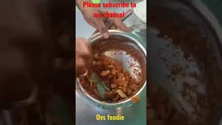 Cheese bhaji cone chaat | Ahmedabad street food | Indian street food #shorts #shortsvideo