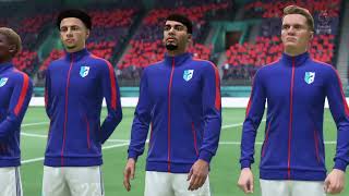 FIFA 22 - EMPEZAMOS LA PREMIER CON EL PIE DERECHO