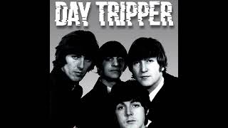 Day tripper #TheBeatles