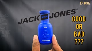 Jack & Jones #2 Perfume || Good or Bad ? || Episode #107 || MALAYALAM