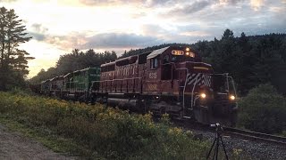 NBSR 6315 East, At Welsford, New Brunswick 08-07-2014