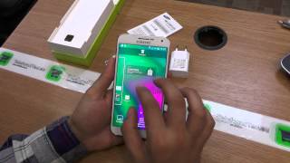 Samsung Galaxy E7 Review HD ( in ROmana ) - www.TelefonulTau.eu -