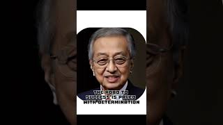 Tun Dr. Mahathir bin Mohamad Quotes shortvideo #quotes #quotesaboutlife #inspirationalquotes