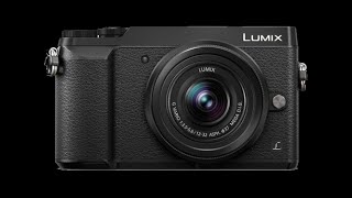 Panasonic LUMIX GX85 Tutorial Video | Complete Settings