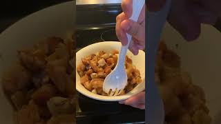 Tokwa’t Baboy Recipe Napadaling gawin #shorts  #youtubeshorts #trending #viral #short