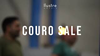 couro sale 2020