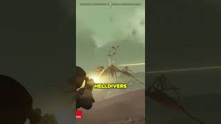 Helldivers player archives the Galactic War DAILY