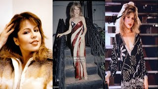 Shocking Pia Zadora Facts Finally Brought To Light