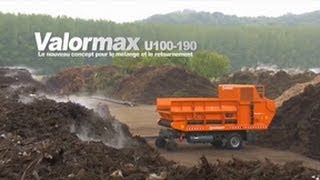 NOREMAT - VALORMAX U