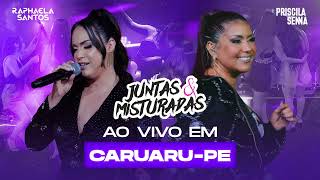 Juntas e Misturadas AO VIVO em CARUARU/PE  (SET 2022)