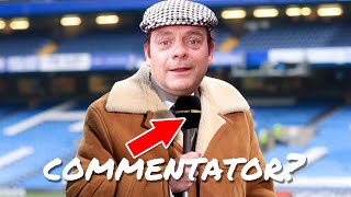 If Delboy Did Football Commentary For The 2022 Qatar World Cup...