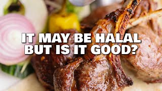 It May Be Halal, But Is It Good? | Dr Asif Munaf x Hamza Tzortzis