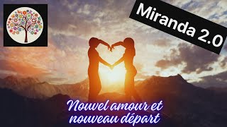 NOUVEL AMOUR ET NOUVEAU DÉPART