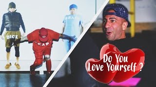 Surprising Fouseytube With A Live Show!