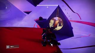 Destiny 2   Two Hunters Eventually a Titan & a Prophecy