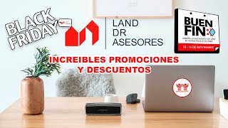 Promociones Mes Patrio en Land DR Asesores