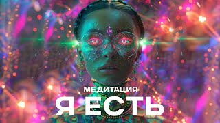 МОЩНАЯ ЭКСПРЕСС МЕДИТАЦИЯ «Я ЕСТЬ И ЭТОГО ДОСТАТОЧНО»