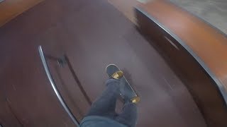 Ride Four Ever GoPro Sesh 2018