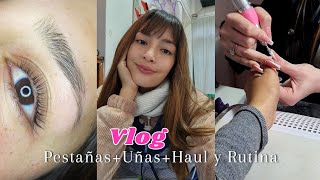 GLOW UP + UNA SEMANA CONMIGO -vlog☀️