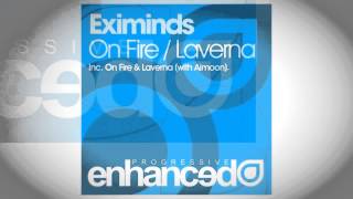 Eximinds & Aimoon - Laverna