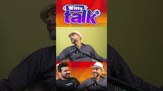 Restaurant Business Is A Daily Sale Business #umarsaleem #aliarsalansoomro #wittytalk #shorts