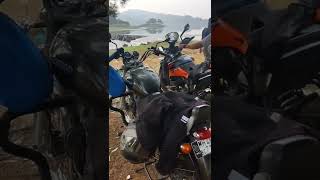 Royal Enfield | ktm 390 adv | xpulse 4v | Sunday bike rides