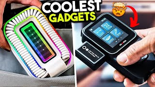 10 COOLEST GADGETS OF THE YEAR 2024