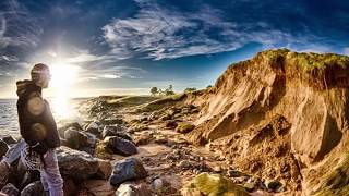 A Learning from Loss Lunchtime Lecture: Alistair Rennie on Dynamic Coast