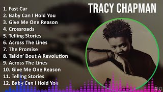 T r a c y C h a p m a n 2024 MIX Greatest Hits Playlist ~ 1980s music, Alternative Indie Rock, F...