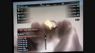 Far Cry 2 How To Make a Cave