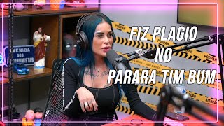 COMO FOI CRIADO O PARARA TIM BUM | TATI ZAQUI