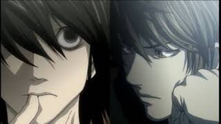 Death Note (2006) - Anime Trailer