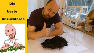 Die perfekte Anzuchterde für Chilis und Co. – Meine Empfehlung für die Gartensaison