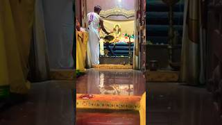 Anantha padmanabha swamy temple 😍💐💐#temple#god#viral_video#subscribe#share#shorts