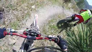 TROFEO TRIAL ASI 2018 - MONGIARDINO LIGURE