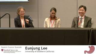 Screening and Eradication of H. Pylori: An Opportunity for Prevention, Panel Discussion