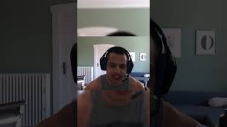 Tyler1 shows respect to boxers