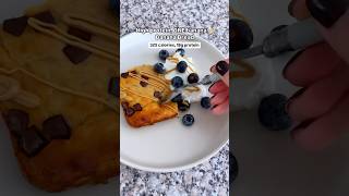 Recipe in caption #bananabread #healthyrecipes #proteinrecipe #healthyfoods