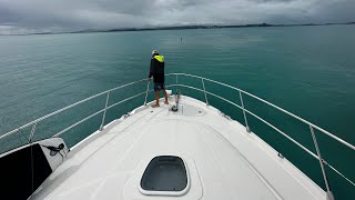 Yacht Time (Day 4)