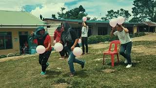 Balloon Putukan || Putukan na | Funniest Game