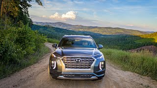 Is Hyundai REALLY a LUXURY car? Можно ли корейское авто ОЦЕНИТЬ 72,000$ плюс налог на РОСКОШЬ?