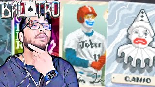 Legendary jokers are COMPLETELY BROKEN! (Balatro)