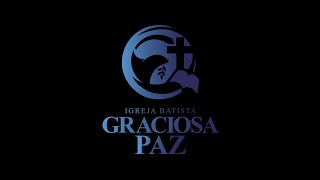 Culto de Celebração - "Amor de Deus" - Pr. Rodrigo - 28/07/2024 - IBGP