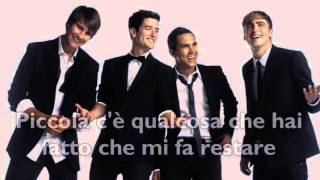 Big Time Rush | All over again || TRADUZIONE