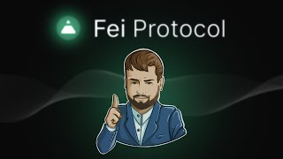 Куда вложить деньги? FEI PROTOCOL. Как фармить токен TRIBE.