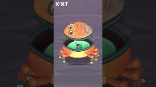 X'rt Yooreek Style Ethereal Workshop | My Singing Monsters