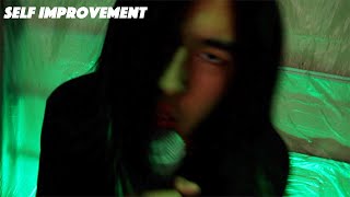 Charles Erickson - "Self Improvement" [Official Video]