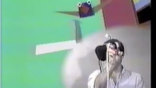 Tape #028 Course 43, SIGGRAPH 1993, Implementing Virtual Reality