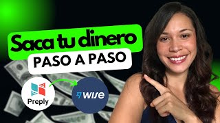 ✅COMO RETIRO DINERO DE PREPLY | EL DINERO QUE GANO DE MIS CLASES DE ESPAÑOL ONLINE