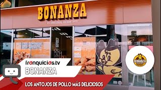 Franquicia Pollo Frito Bonanza Mx